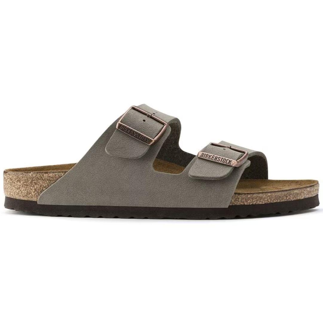 Birkenstock Arizona Birkibuc Sandals